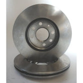 Grande Punto Ön Fren Diski 2005-2011 MYD 1888-6400